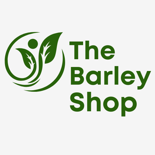 The Barley Shop NZ
